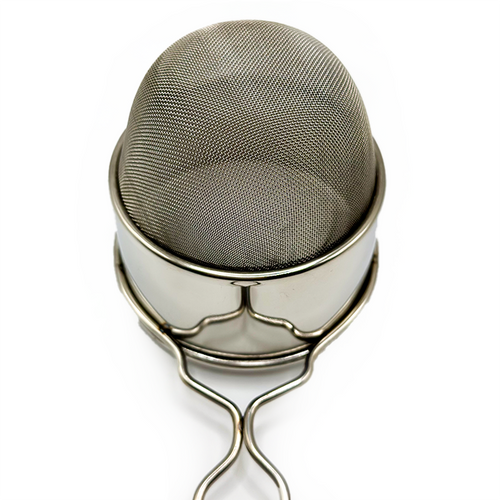 Gorky Strainer image 1