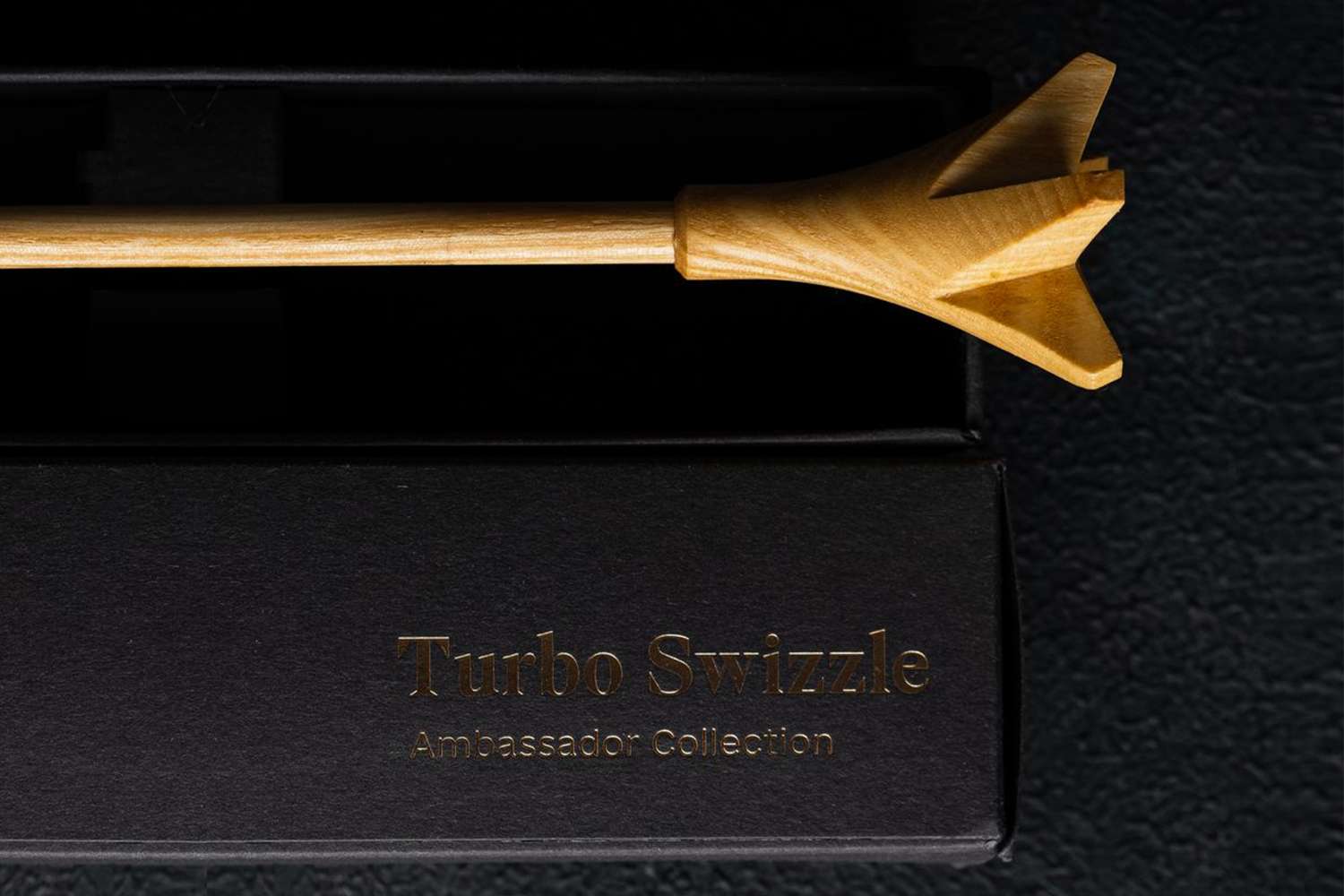 BARTA Turbo Swizzle image 1