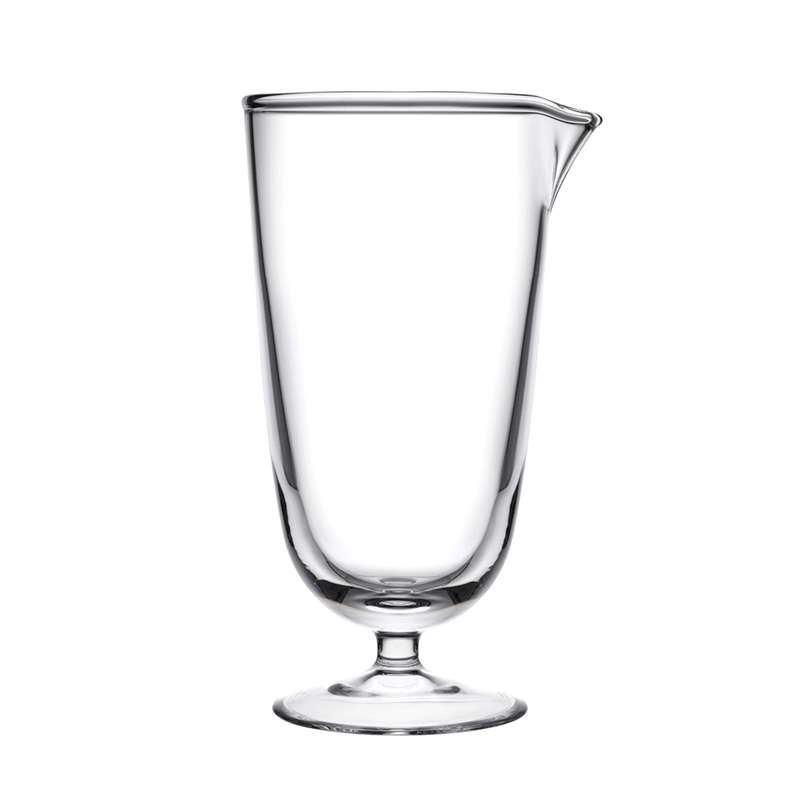 Bar/Giani Mixing Glass image 0
