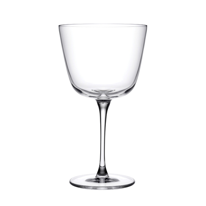 Bar/Giani Set of 2 Cocktail Glass Long Stem image 0