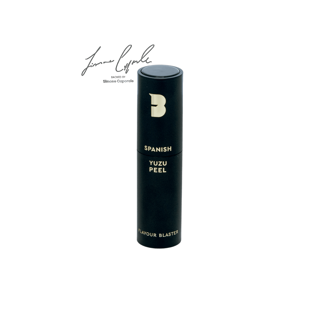 Mist - Spanish Yuzu