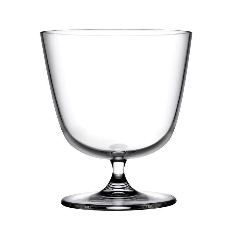 Bar/Giani Set of 4 Cocktail Glass Short image 0