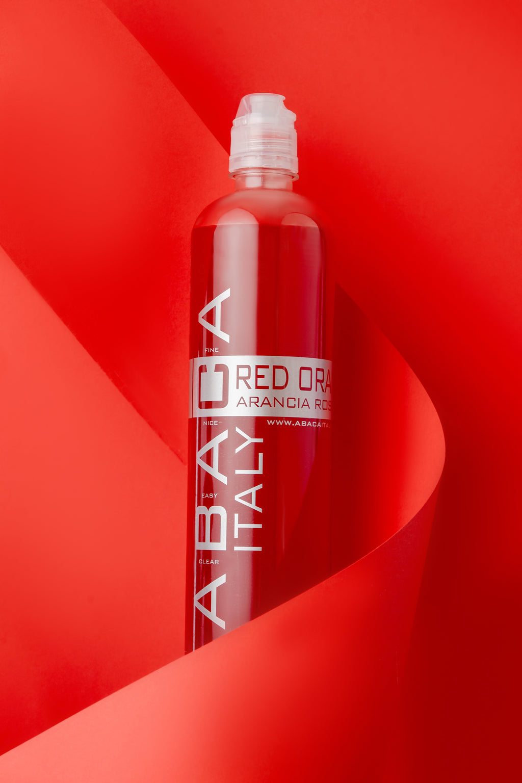 ABACA Red Orange Purée for cocktail and hospitality use