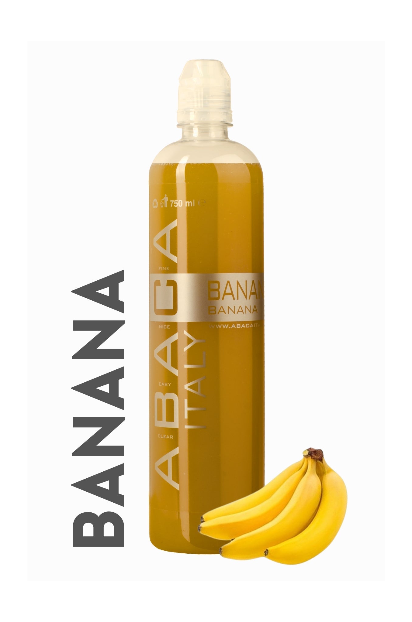 Banana Purée