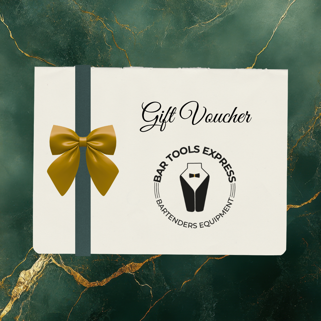 Bar Tools Express Gift Cards