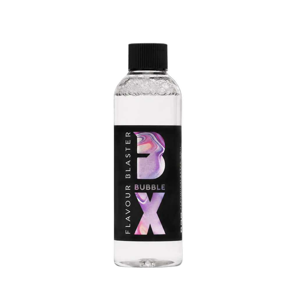 Bubble X (180ml)