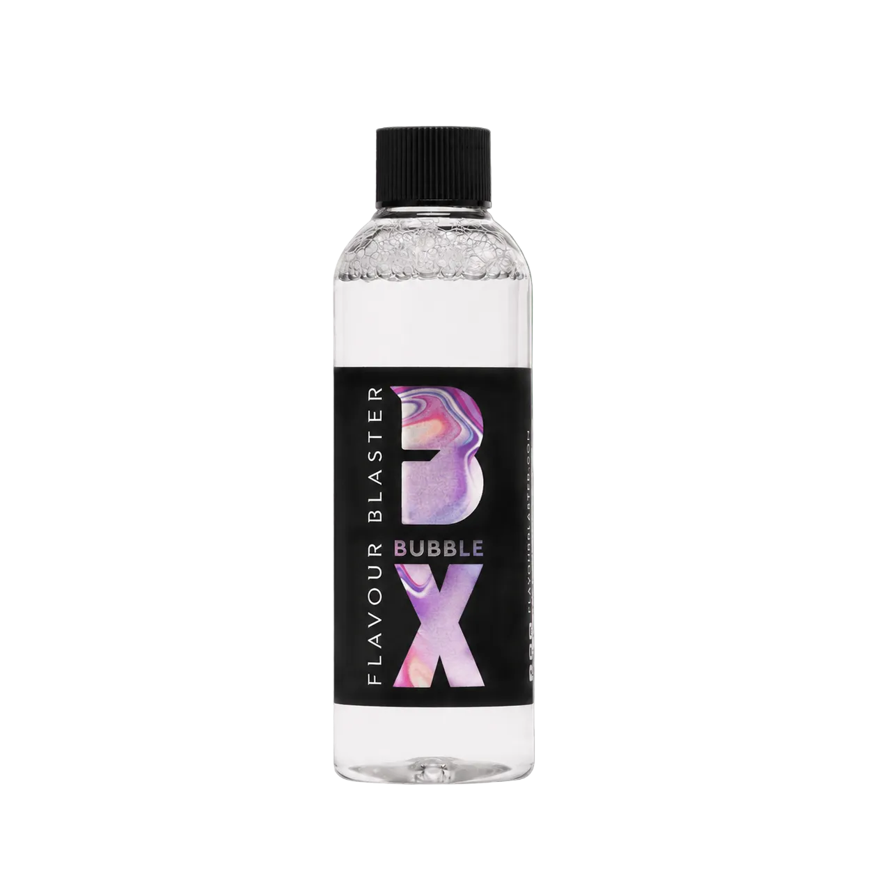 Bubble X (180ml)