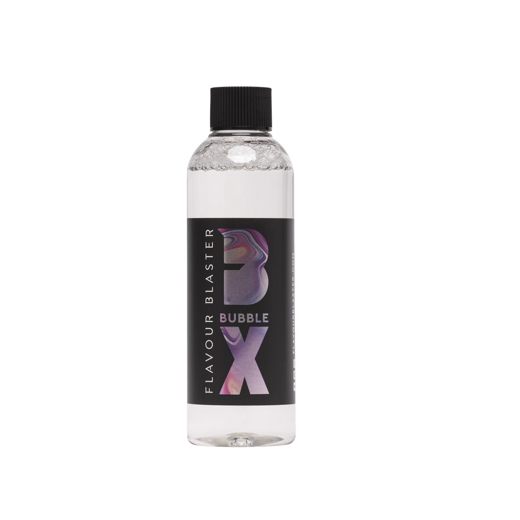 Bubble Mixture - Bubble X (180ml) - 1 Pack
