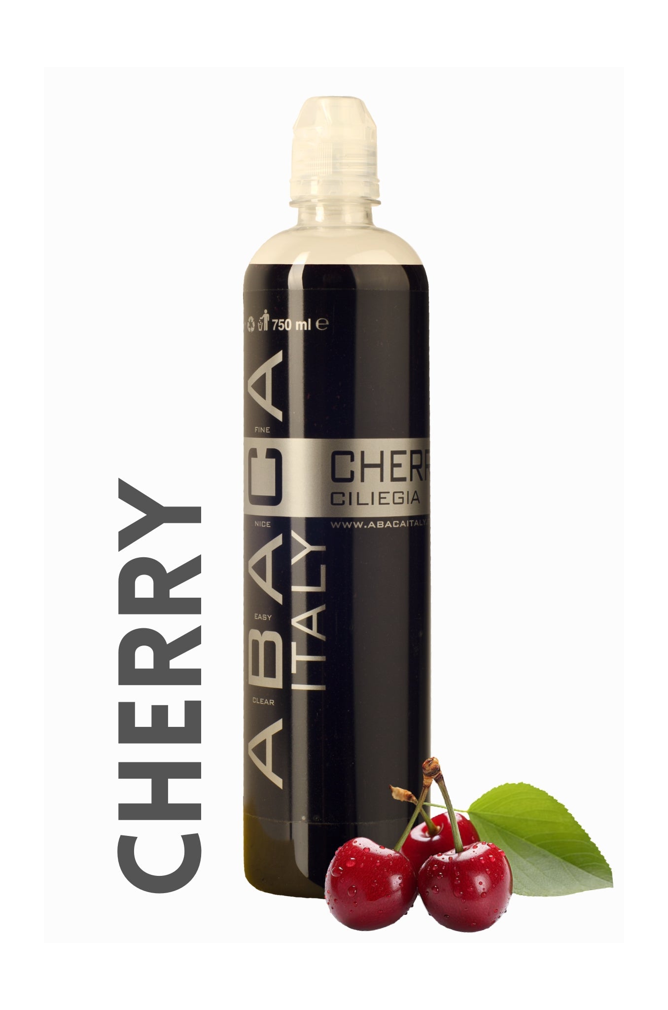 Cherry Purée