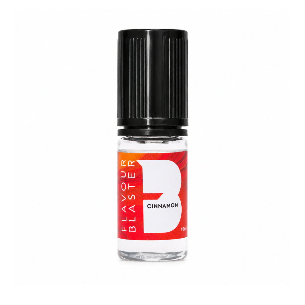 Cinnamon Aroma