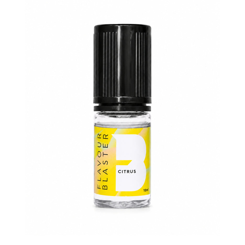 Citrus Aroma