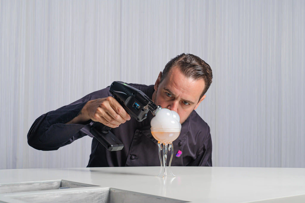 Bubble Mixture - Bubble X (180ml) - 1 Pack