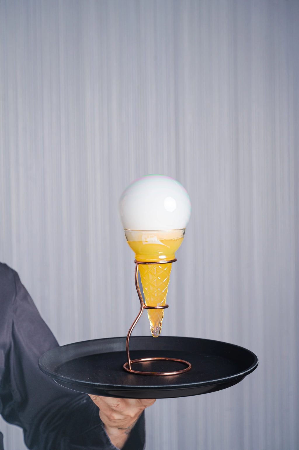 Bubble Mixture - Bubble X (180ml) - 1 Pack