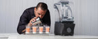 Dry Ice Machine