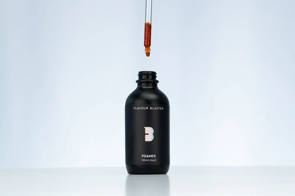 Flavour Blaster Foamer (1 Pack)