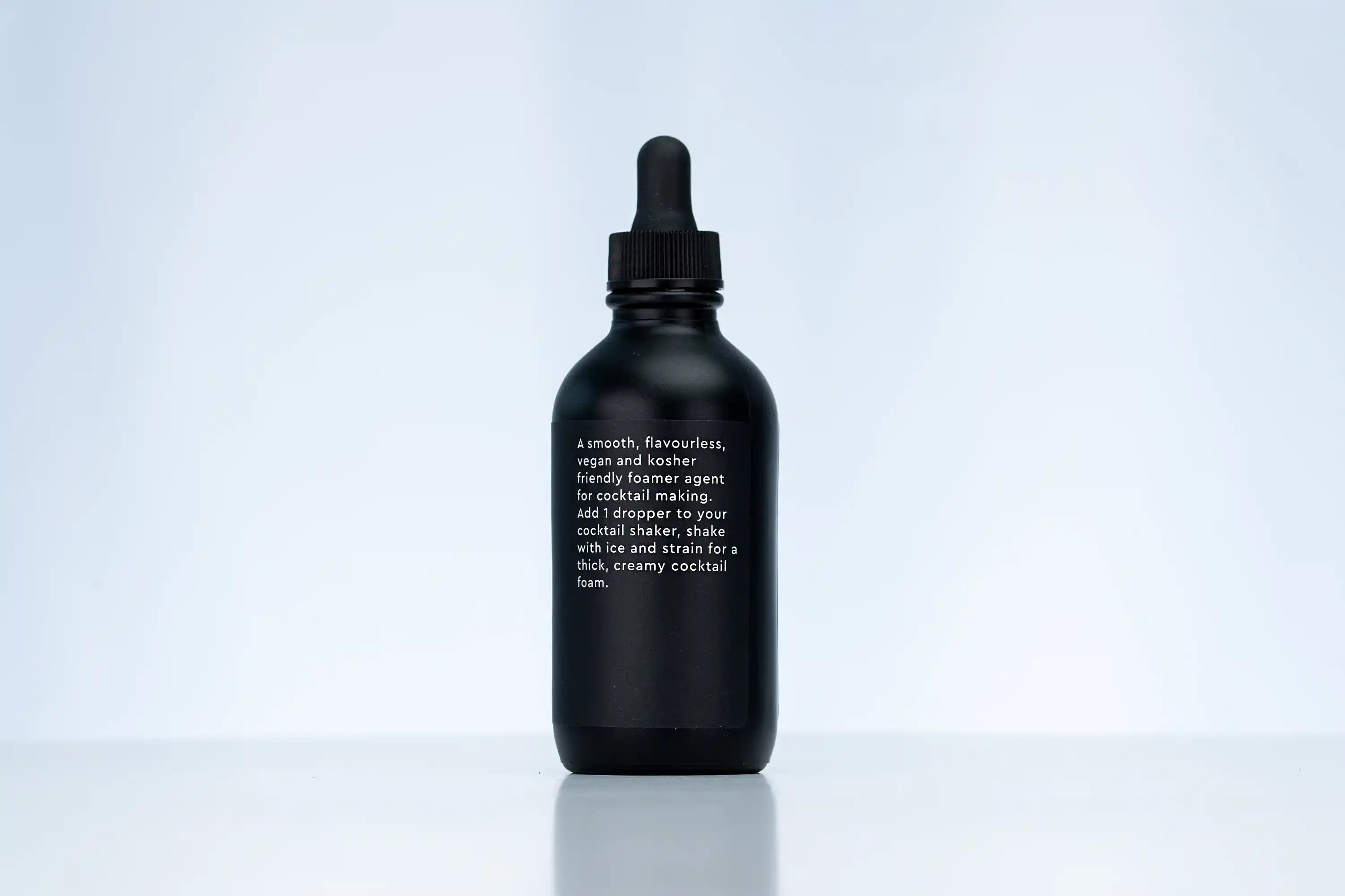 Flavour Blaster Foamer (1 Pack)