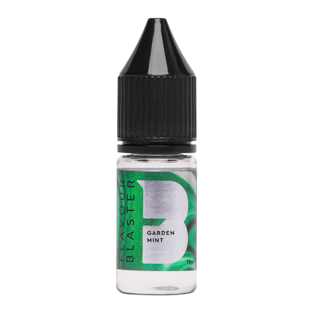 Aroma - Garden Mint (10ml)