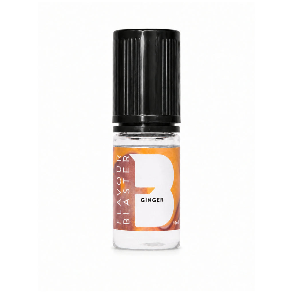 Ginger Aroma