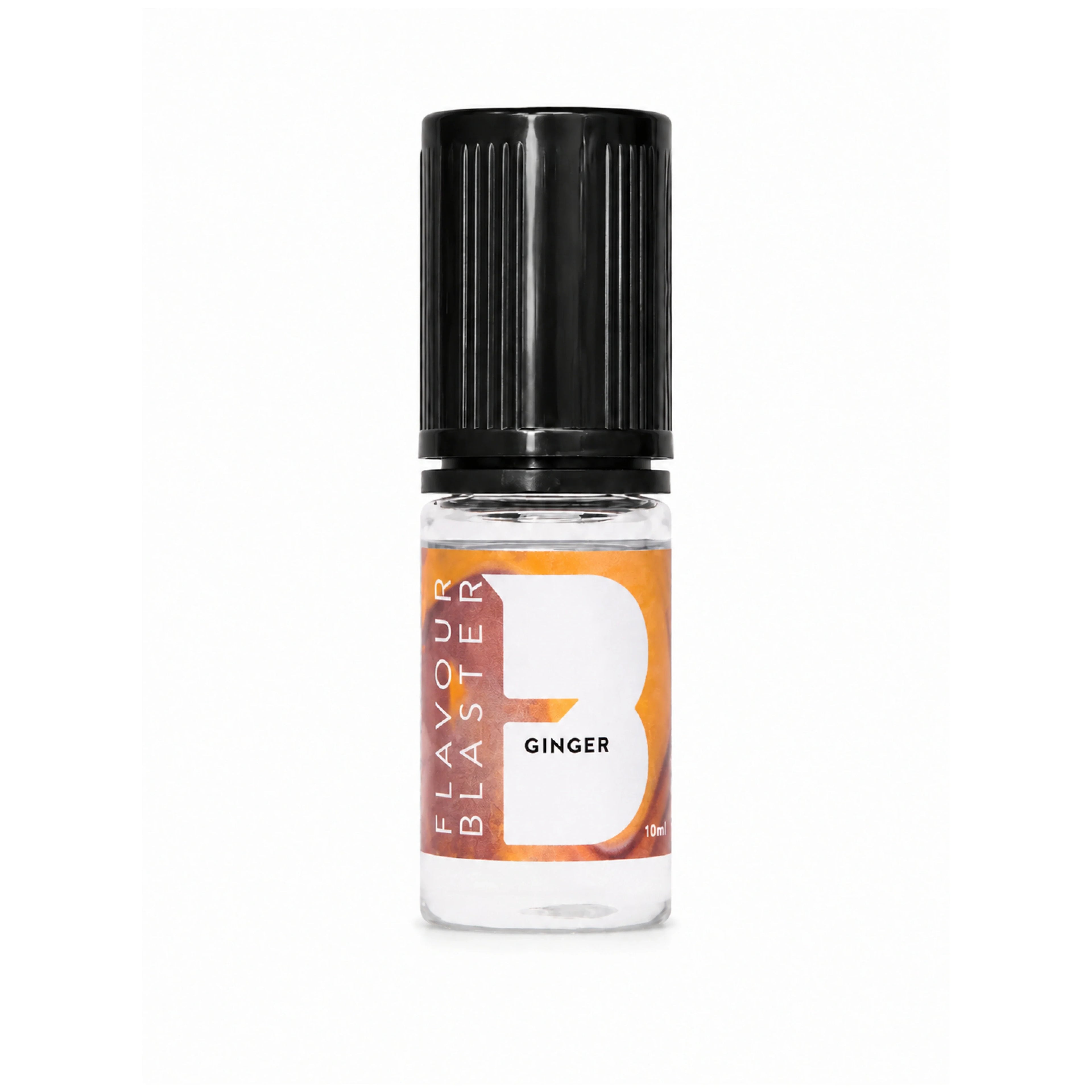 Ginger Aroma