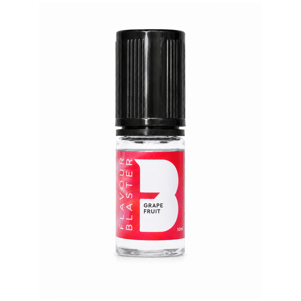 Grapefruit Aroma