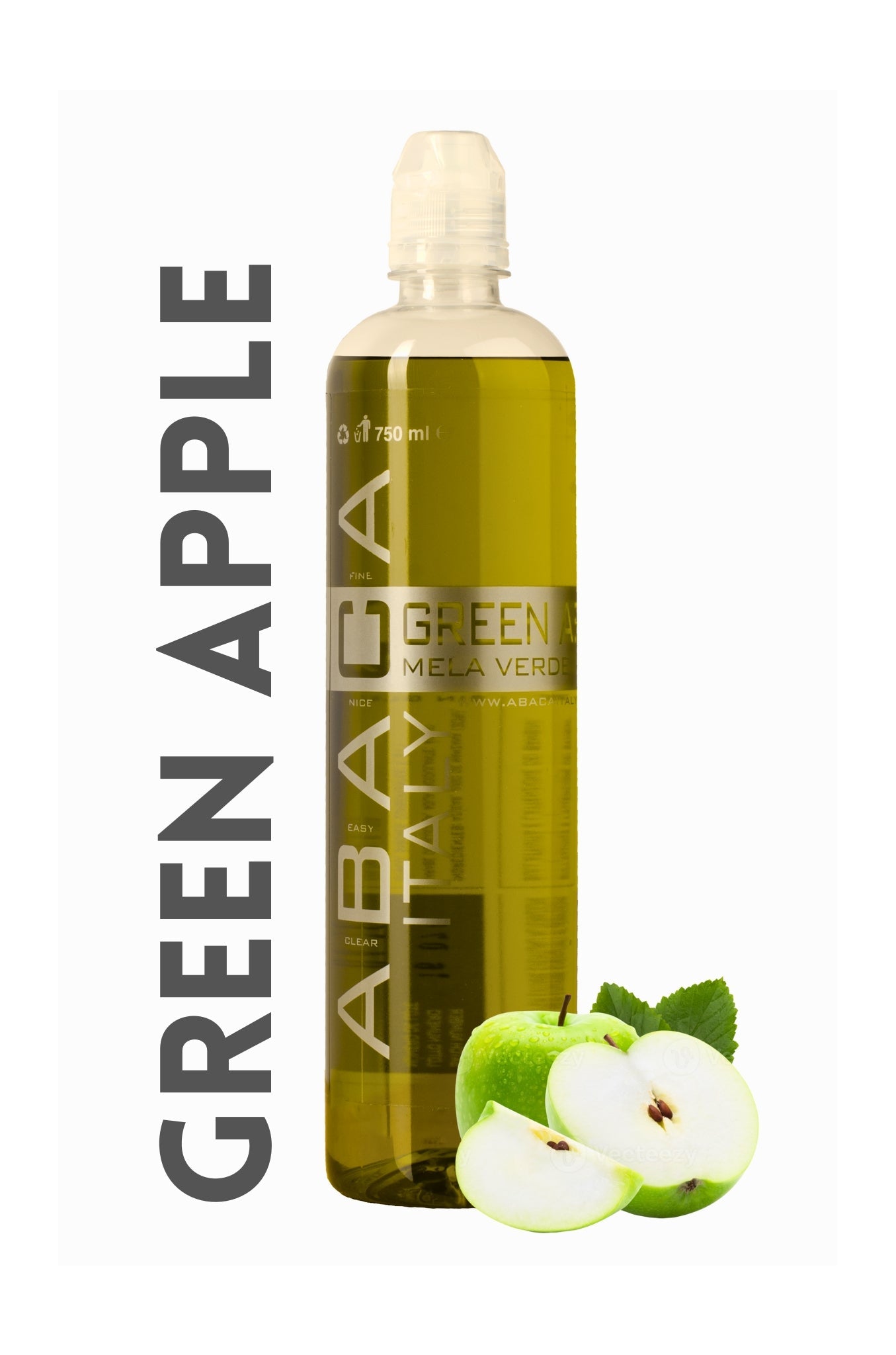 Green Apple Purée