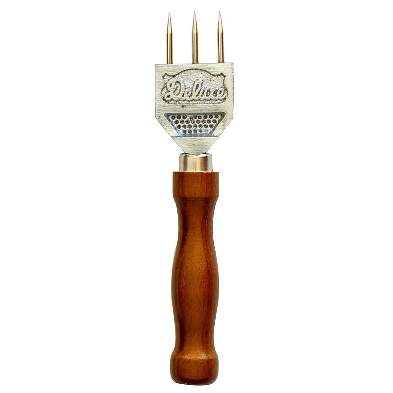 Ice Pick – Multi-Prong Ice Crusher