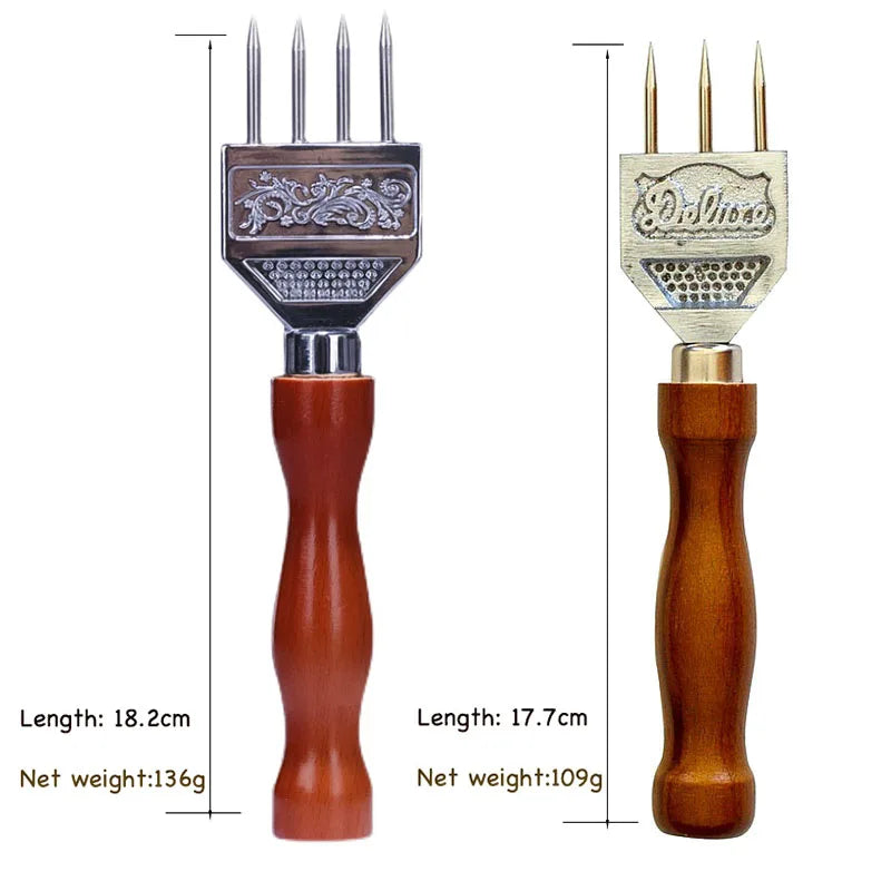 Ice Pick – Multi-Prong Ice Crusher