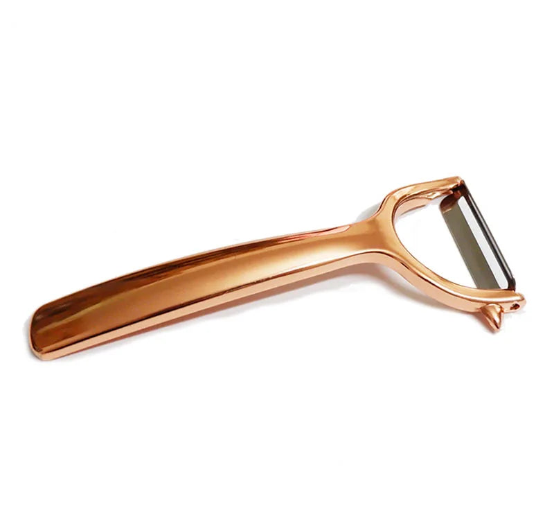 Stainless Steel Peeler