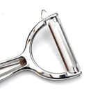 Stainless Steel Peeler