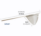 Fine Mesh Cocktail Strainer (Cone Shape)