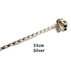 Skull Style Cocktail Barspoon