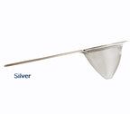Fine Mesh Cocktail Strainer (Cone Shape)