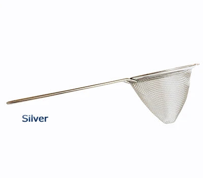 Fine Mesh Cocktail Strainer (Cone Shape)