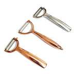 Stainless Steel Peeler