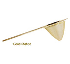 Fine Mesh Cocktail Strainer (Cone Shape)