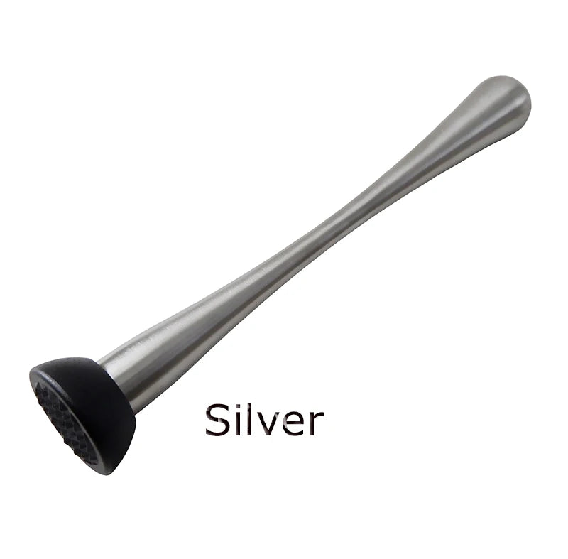 Stainless Steel Cocktail Muddle