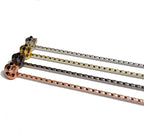 Skull Style Cocktail Barspoon