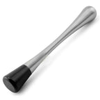 Cocktail Muddler with Hedgehog head Stainless Steel