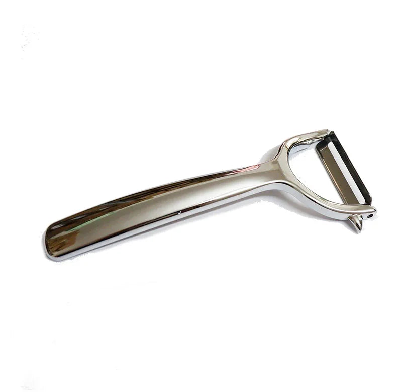 Stainless Steel Peeler