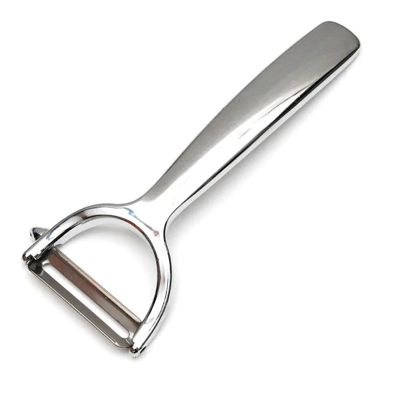 Stainless Steel Peeler
