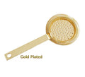 Bar Tools Express Stainless Steel Hawthorne Cocktail Strainer