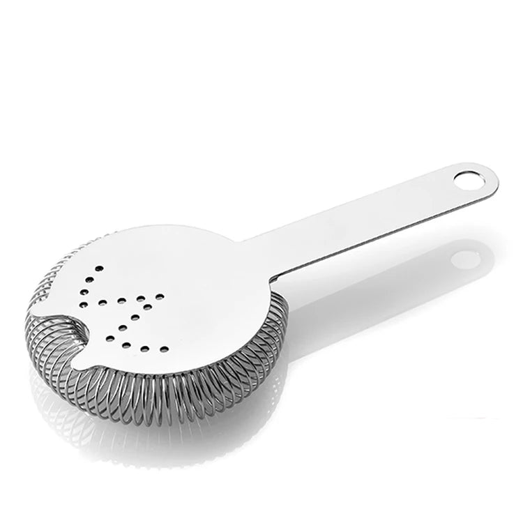 Hoffman Cocktail Bar Strainer