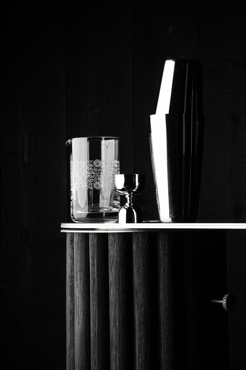 Bar Tools Express
