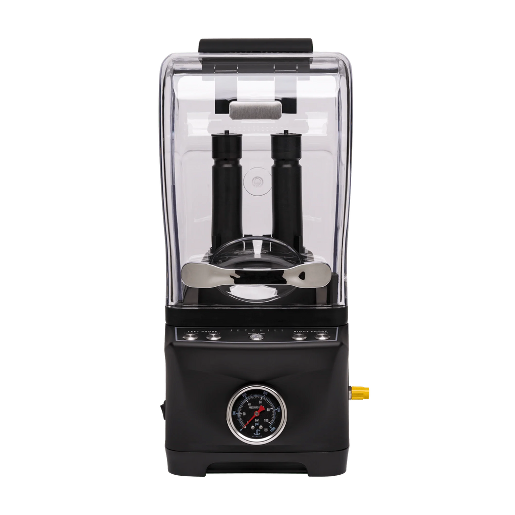 Dry Ice Machine