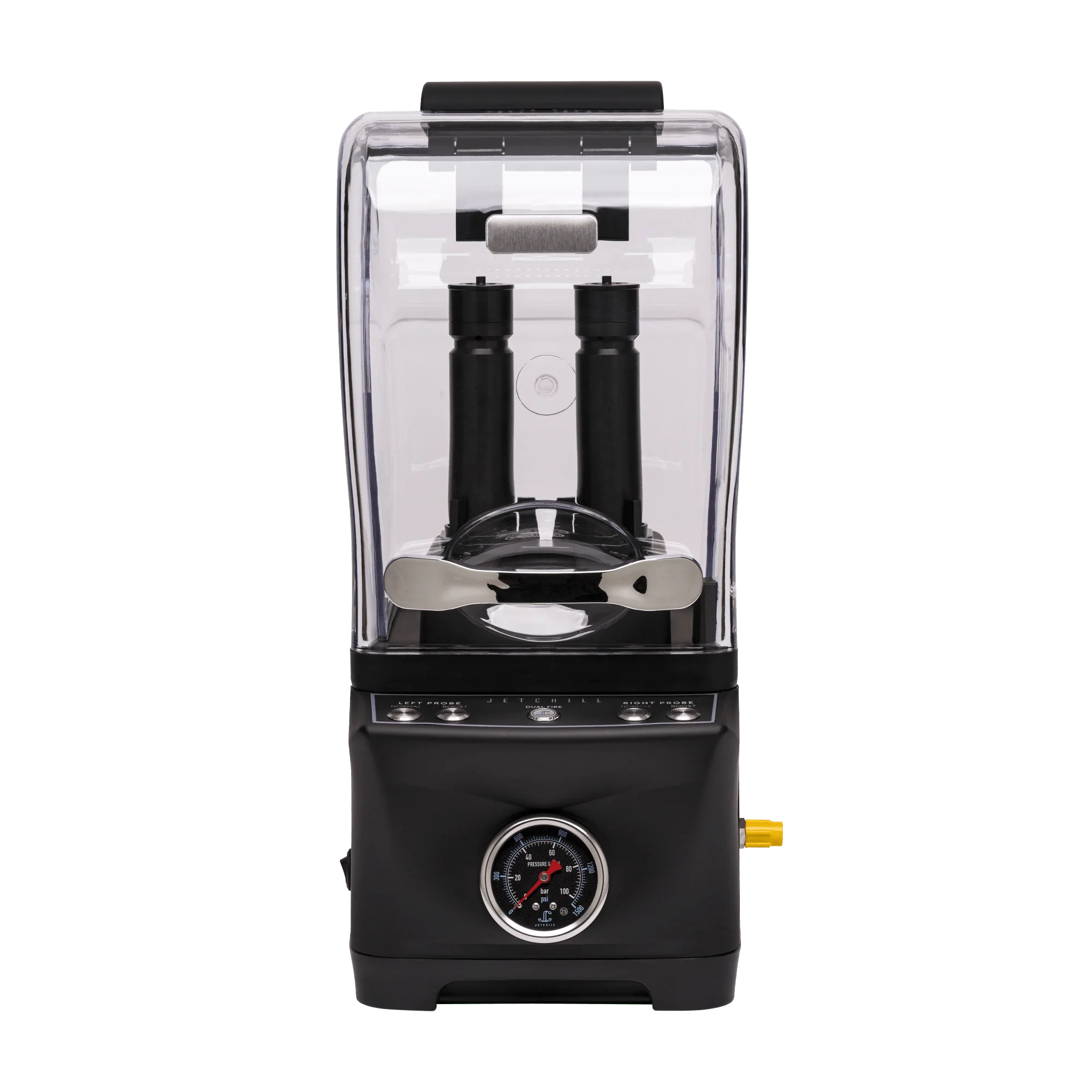 Dry Ice Machine