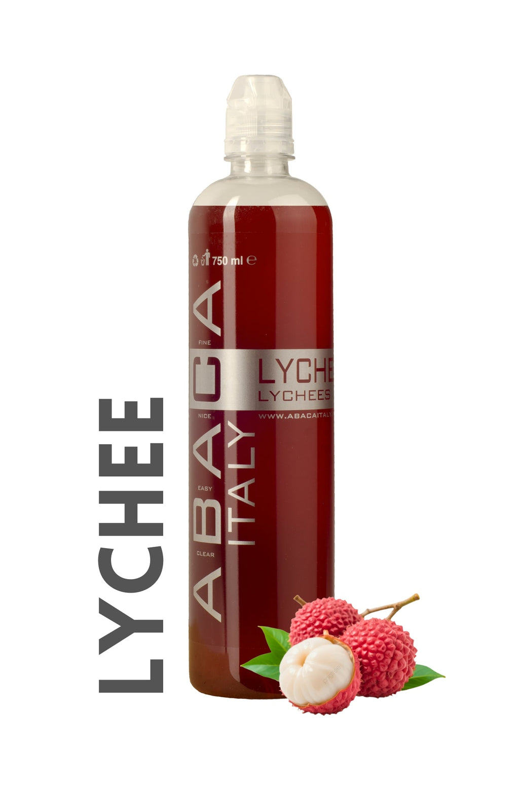 Lychee Purée