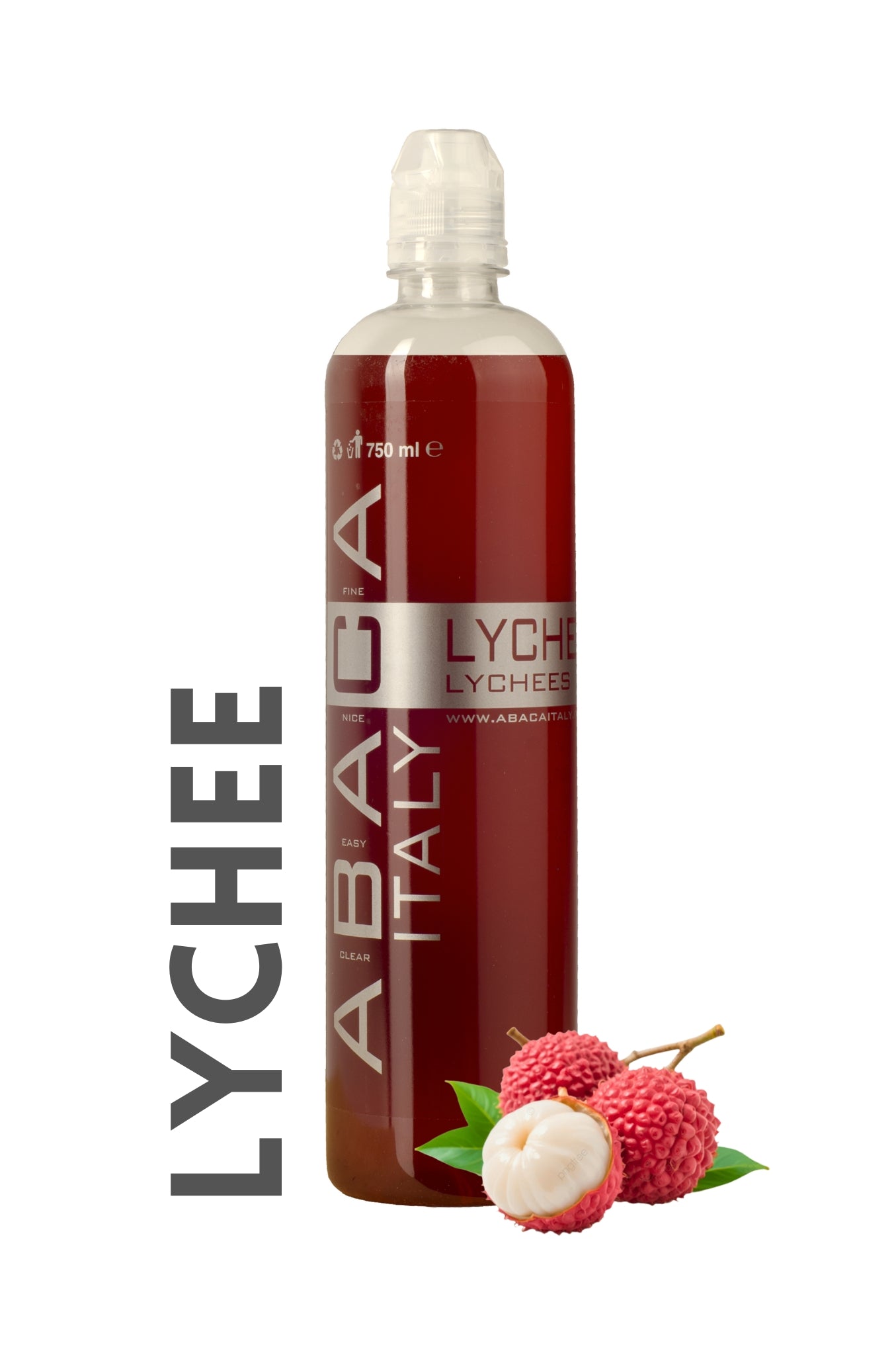 Lychee Purée