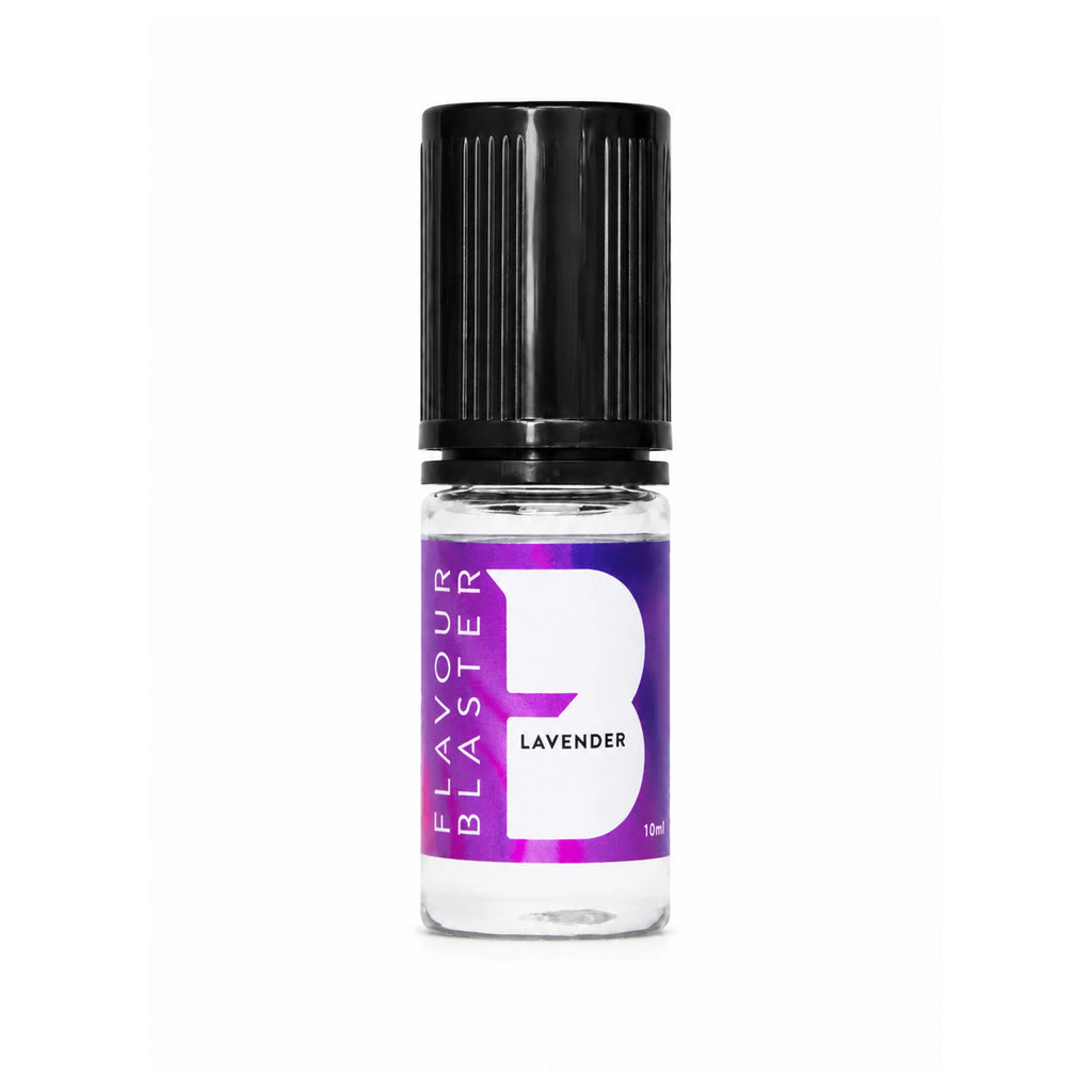 Lavender Aroma