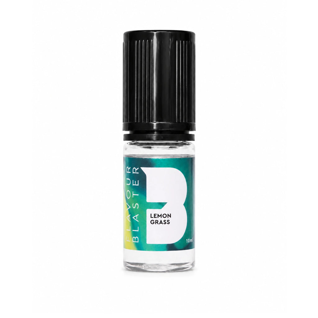Lemongrass Aroma