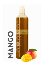 100% Mango Purée